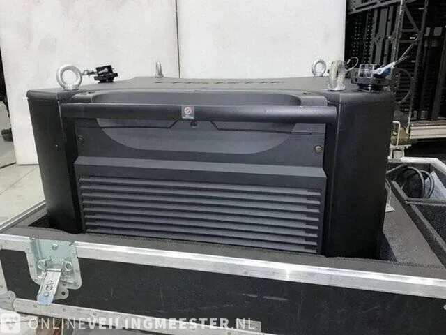 Projector christie, s+20 - afbeelding 6 van  8