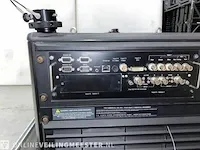 Projector christie, s+20 - afbeelding 7 van  8