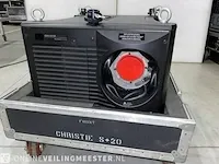 Projector christie, s+20 - afbeelding 3 van  8
