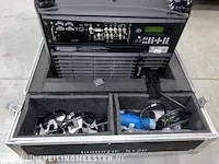 Projector christie, s+20