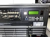 Projector christie, s+20 - afbeelding 2 van  8