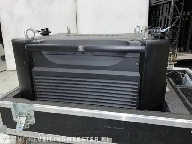 Projector christie, s+20 - afbeelding 6 van  8
