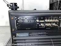 Projector christie, s+20 - afbeelding 7 van  8