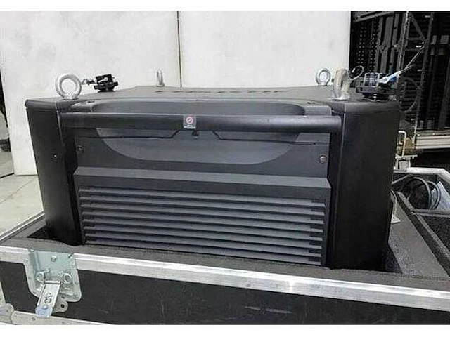 Projector christie s+20k - afbeelding 4 van  8