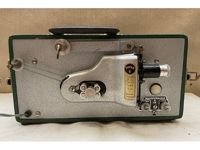 Projector ciné br - afbeelding 2 van  3