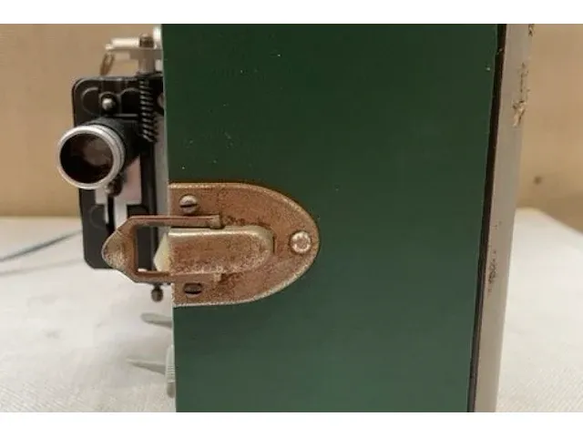 Projector ciné br - afbeelding 3 van  3