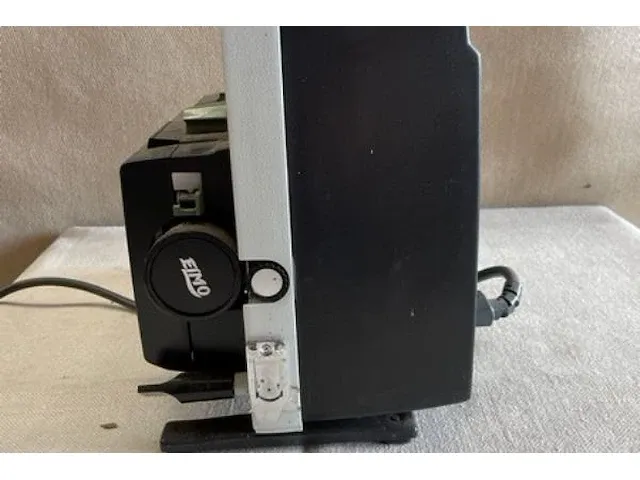 Projector elmo - afbeelding 2 van  3
