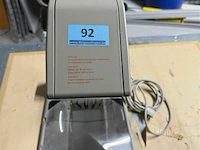 Projector geha top viston portable - afbeelding 1 van  2