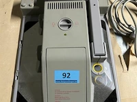 Projector geha top viston portable - afbeelding 2 van  2