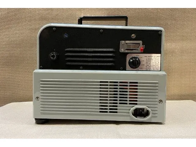Projector heurtier - afbeelding 2 van  4