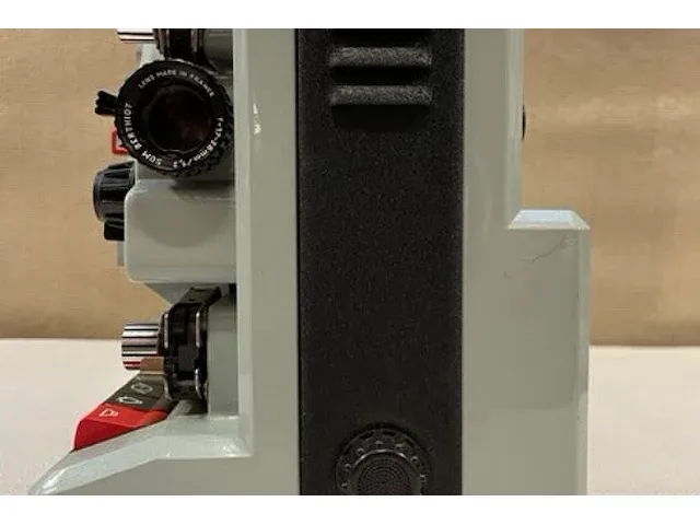 Projector heurtier - afbeelding 3 van  4