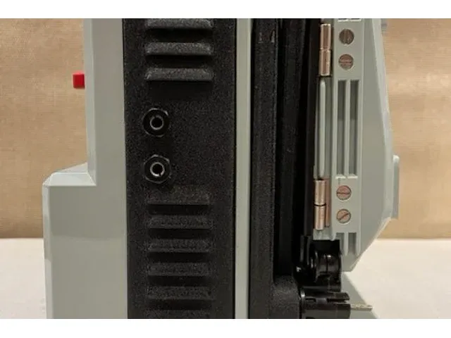 Projector heurtier - afbeelding 4 van  4