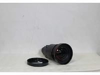 Projector lens barco tld vaste focus 1.2 xga / sxga - afbeelding 3 van  4