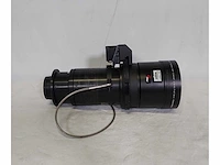 Projector lens christie 1.8-2.4 dlp cinema zoom lens (hd30k/35k) - afbeelding 1 van  4