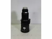 Projector lens christie boxer 4k 1.63-2.17 - afbeelding 1 van  3