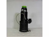 Projector lens christie dlp cinema zoom 1.8-2.4 voor hd30/35k - afbeelding 1 van  3