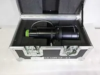 Projector lens christie dlp cinema zoom 1.8-2.4 voor hd30/35k - afbeelding 3 van  3