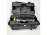 Projector lens christie dlp2k cinema zoom 3.0-4.3 voor hd30/35k - afbeelding 3 van  4