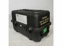 Projector lens christie dlp2k cinema zoom 3.0-4.3 voor hd30/35k - afbeelding 4 van  4