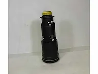 Projector lens christie dlp2k cinema zoom 3.0-4.3 voor hd30/35k - afbeelding 1 van  4