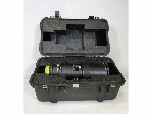 Projector lens christie dlp2k cinema zoom 3.0-4.3 voor hd30/35k - afbeelding 3 van  4