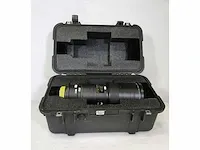 Projector lens christie dlp2k cinema zoom 3.0-4.3 voor hd30/35k - afbeelding 3 van  4