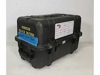 Projector lens christie dlp2k cinema zoom 3.0-4.3 voor hd30/35k - afbeelding 4 van  4