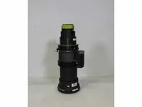 Projector lens christie hd18k/20k 1.25-1.6 sx / 1.16-1.49hd - afbeelding 1 van  4