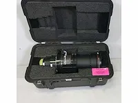 Projector lens christie hd18k/20k 1.25-1.6 sx / 1.16-1.49hd - afbeelding 3 van  4