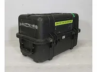 Projector lens christie hd18k/20k 1.25-1.6 sx / 1.16-1.49hd - afbeelding 4 van  4