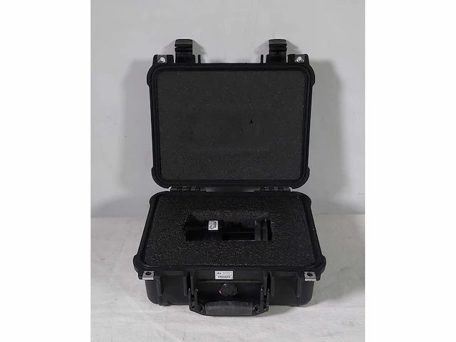 Projector lens nec np11fl 0.8:1 - afbeelding 1 van  5