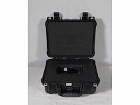 Projector lens nec np11fl 0.8:1 - afbeelding 1 van  5