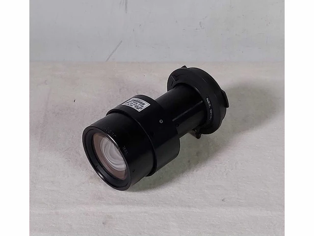 Projector lens nec np11fl 0.8:1 - afbeelding 2 van  5