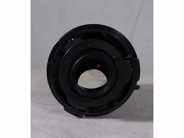 Projector lens nec np11fl 0.8:1 - afbeelding 4 van  5