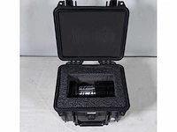 Projector lens nec np12zl 1.19-1.56:1 - afbeelding 1 van  5