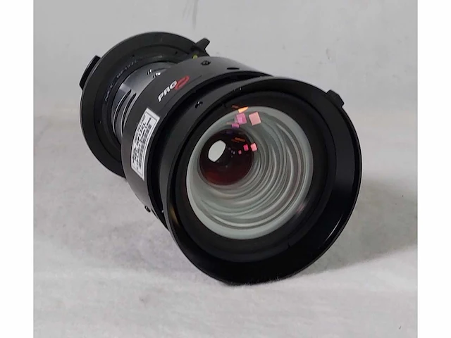 Projector lens nec np12zl 1.19-1.56:1 - afbeelding 2 van  5