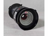 Projector lens nec np12zl 1.19-1.56:1 - afbeelding 2 van  5