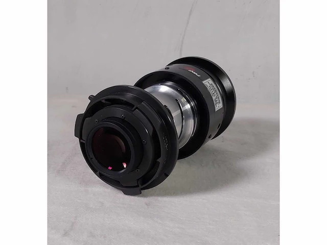 Projector lens nec np12zl 1.19-1.56:1 - afbeelding 4 van  5