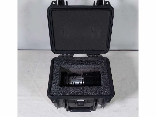 Projector lens nec np12zl 1.19-1.56:1 - afbeelding 1 van  5
