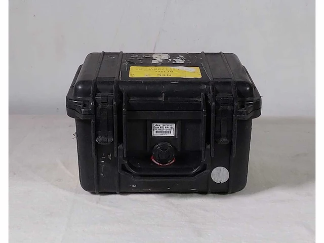 Projector lens nec np12zl 1.19-1.56:1 - afbeelding 5 van  5