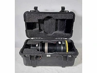 Projector lens panasonic 0.7:1 (et-d75le50) - afbeelding 1 van  5