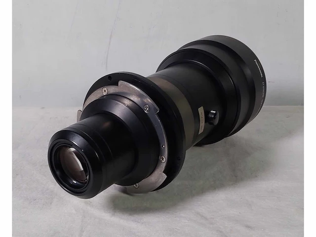 Projector lens panasonic 0.7:1 (et-d75le50) - afbeelding 2 van  5