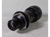 Projector lens panasonic 0.7:1 (et-d75le50) - afbeelding 2 van  5