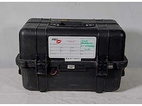 Projector lens panasonic 0.7:1 (et-d75le50) - afbeelding 4 van  5