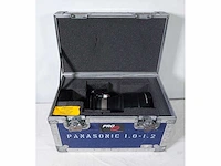 Projector lens panasonic 0.9-1:1 (et-d75le6) - afbeelding 1 van  8