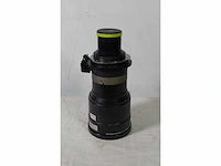 Projector lens panasonic 0.9-1:1 (et-d75le6) - afbeelding 2 van  8