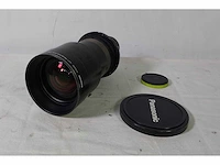 Projector lens panasonic 0.9-1:1 (et-d75le6) - afbeelding 3 van  8