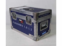 Projector lens panasonic 0.9-1:1 (et-d75le6) - afbeelding 8 van  8
