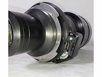Projector lens panasonic 0.9-1:1 (et-d75le6) - afbeelding 5 van  8