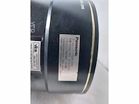 Projector lens panasonic 0.9-1:1 (et-d75le6) - afbeelding 6 van  8